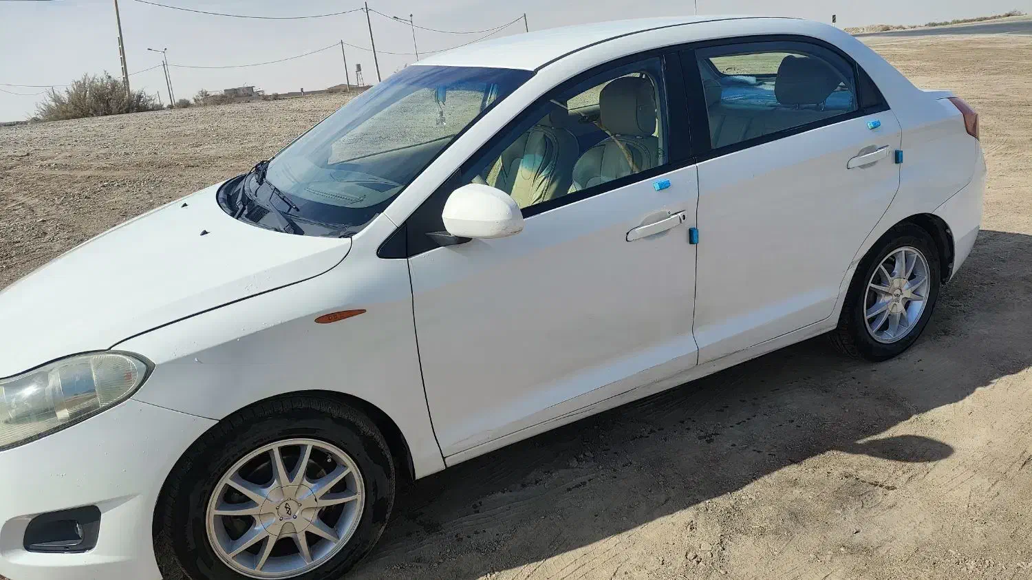 Mwm315صندوقدار|خودرو سواری و وانت|اصفهان, کوی امیریه|دیوار