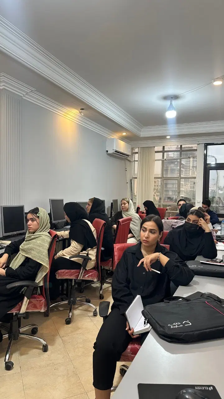 جمع آدم حسابی هاست خانه حسابداری|استخدام مالی، حسابداری، حقوقی|تبریز, |دیوار