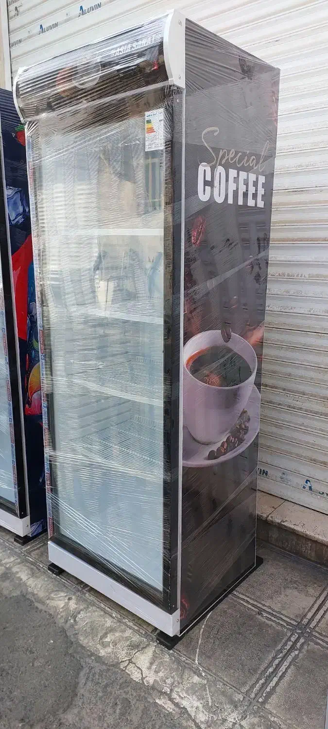 یخچال کوکا|فروشگاه و مغازه|امیدیه, |دیوار