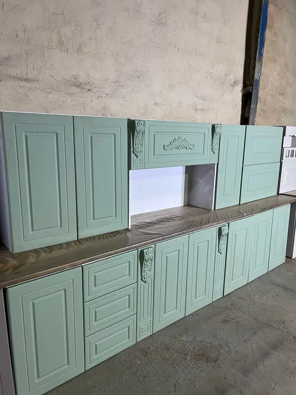 مستقیم تولید کننده کابینت و تخت کم جا و کمد دیواری|آبچکان و نظمدهنده ظروف|صباشهر, |دیوار