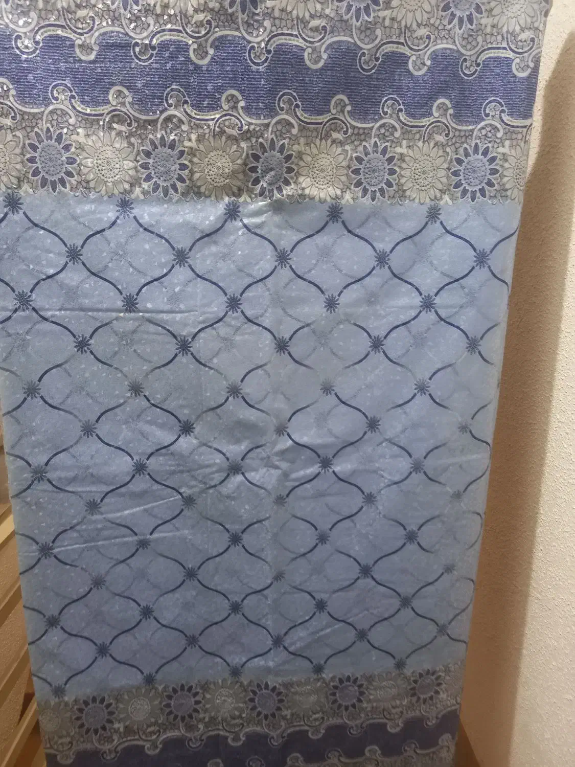 سفره 7متری|سفره، حوله، دستمال آشپزخانه|کرج, کیانمهر|دیوار