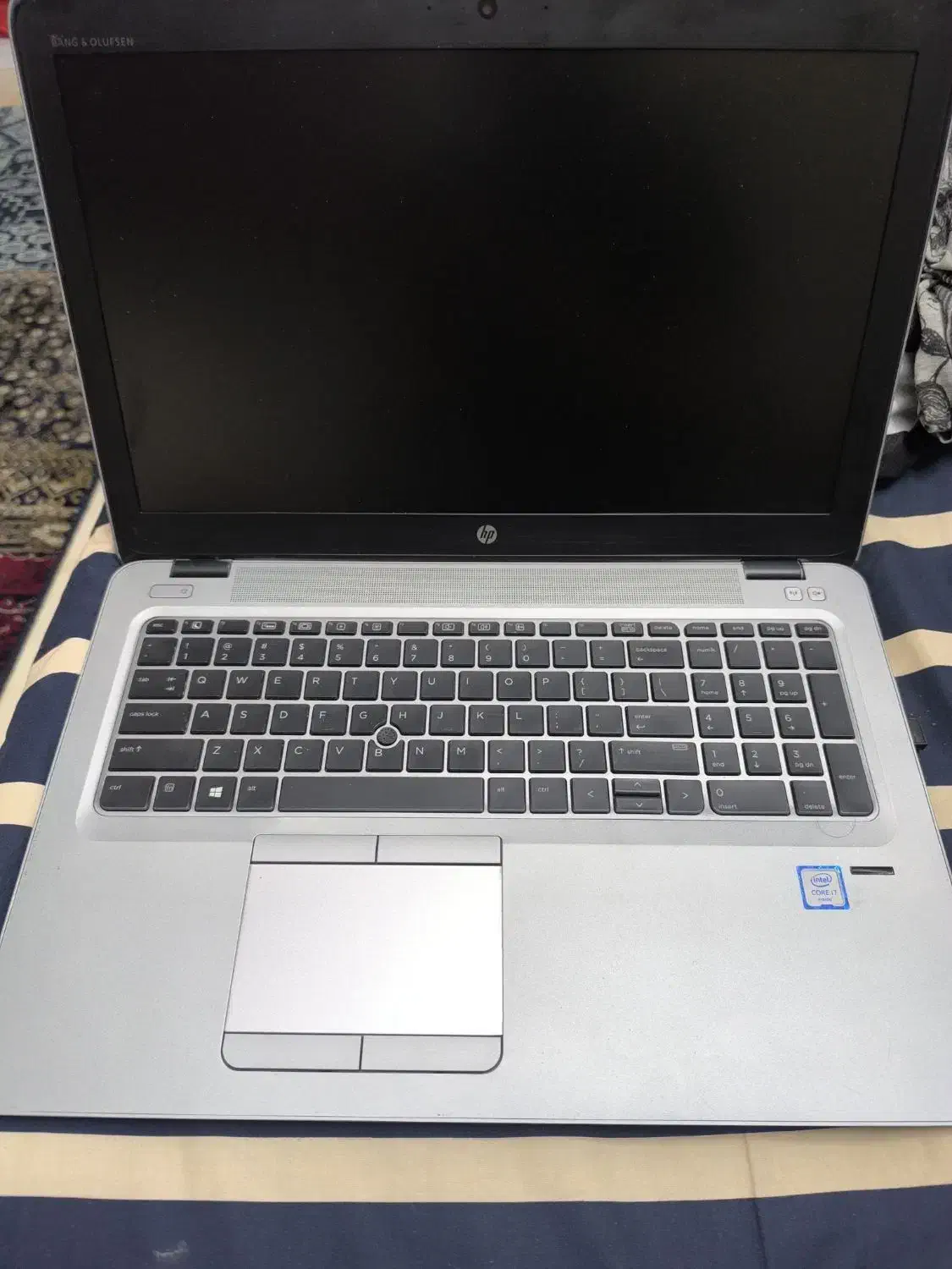 hp 850 g3|رایانه همراه|شاهین‌شهر, فردوسی|دیوار