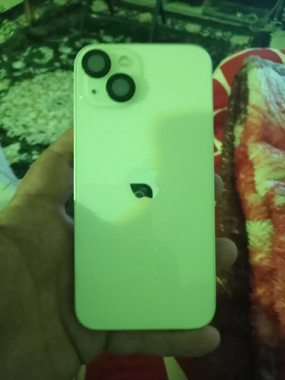 ایفون ۱۳ بدون نقطه|موبایل|پردیس, فاز ۲|دیوار