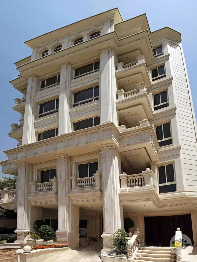 فروش 152 متری 3 خواب ملک جنوبی|فروش آپارتمان|اصفهان, ملک|دیوار