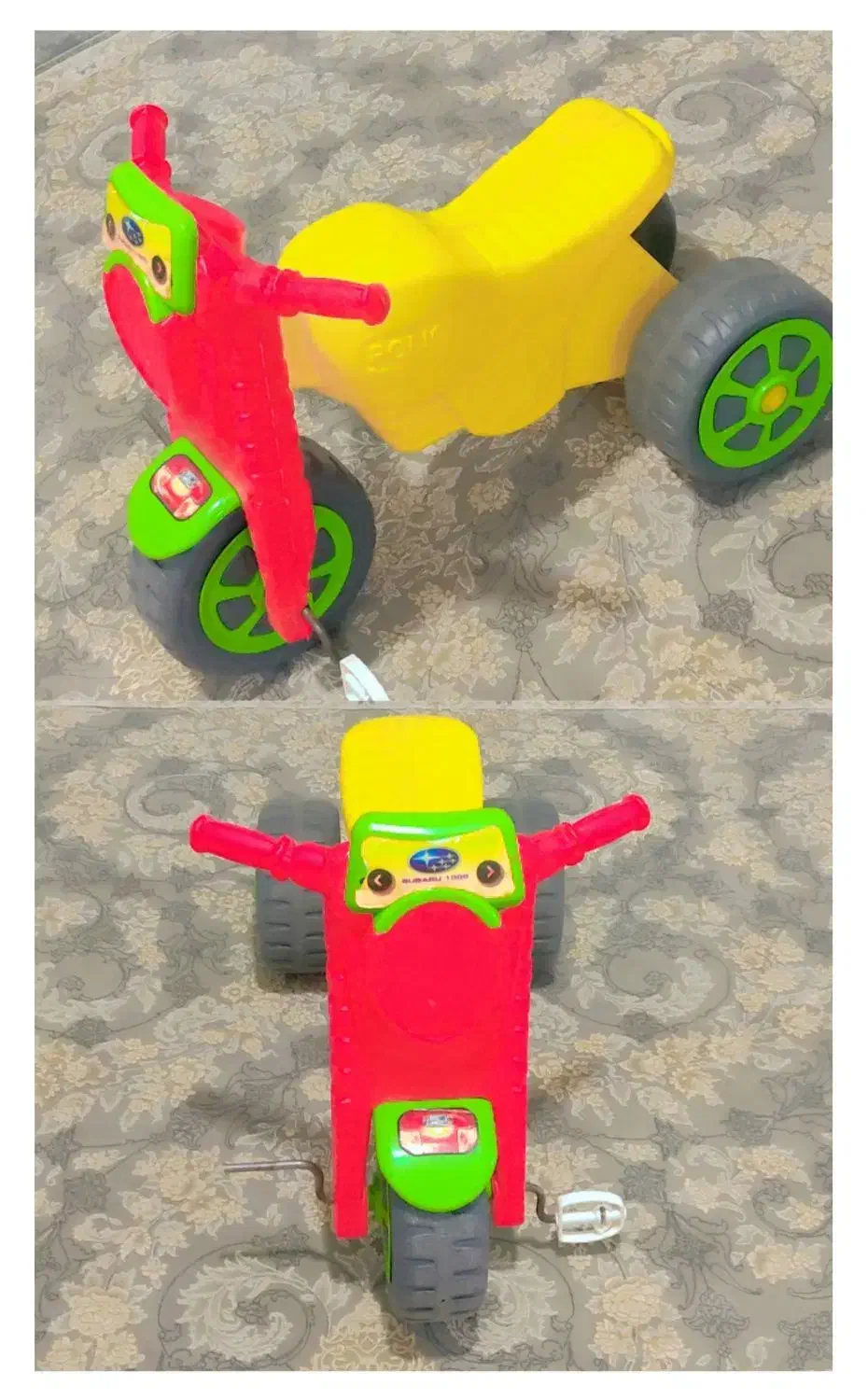 وسایل اسباب بازی و سرویس خواب|اسباب و اثاث بچه|اردکان, |دیوار