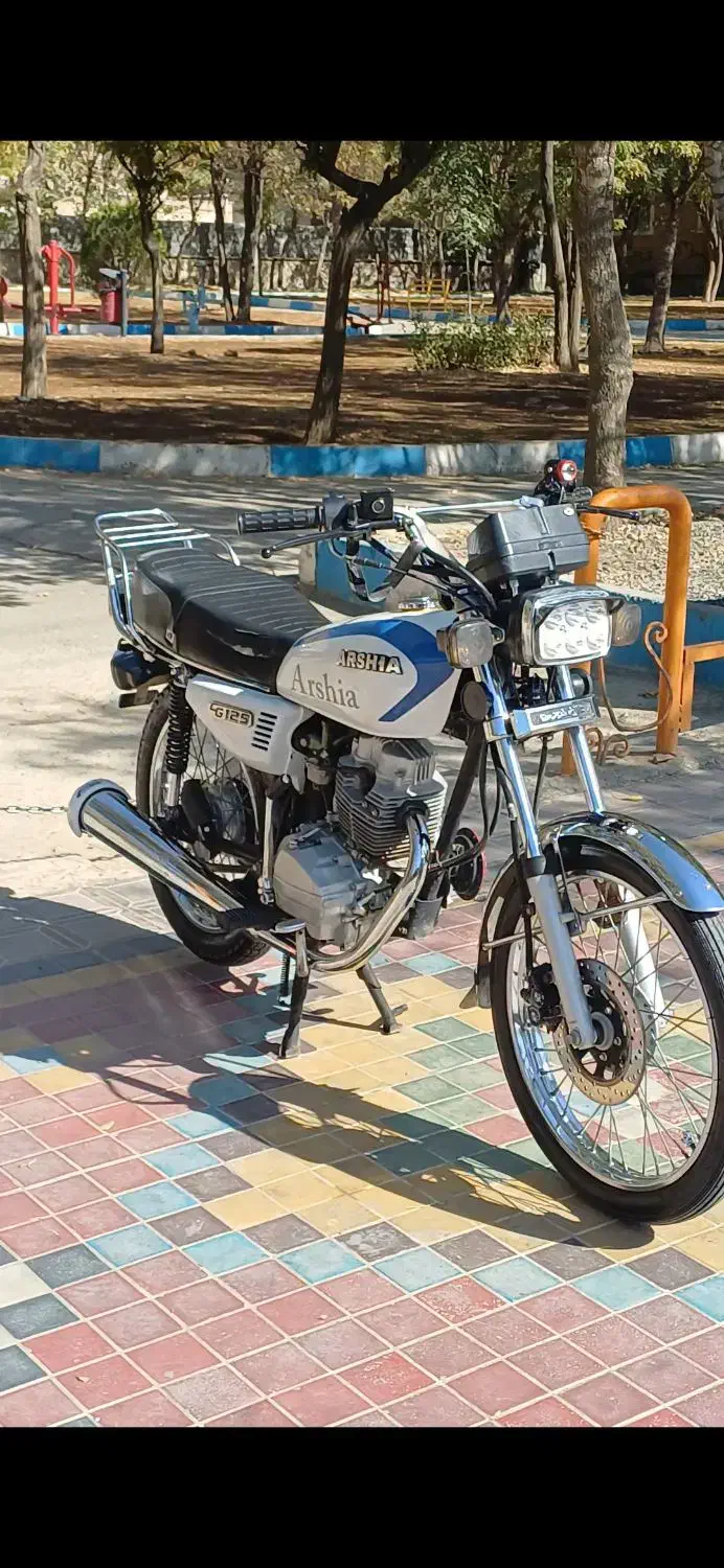 ۱۵۰ ایران دوچرخ|موتورسیکلت|بانه, |دیوار