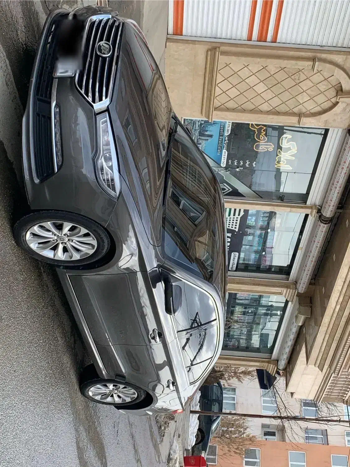 لیفان ۸۲۰|خودرو سواری و وانت|سقز, |دیوار