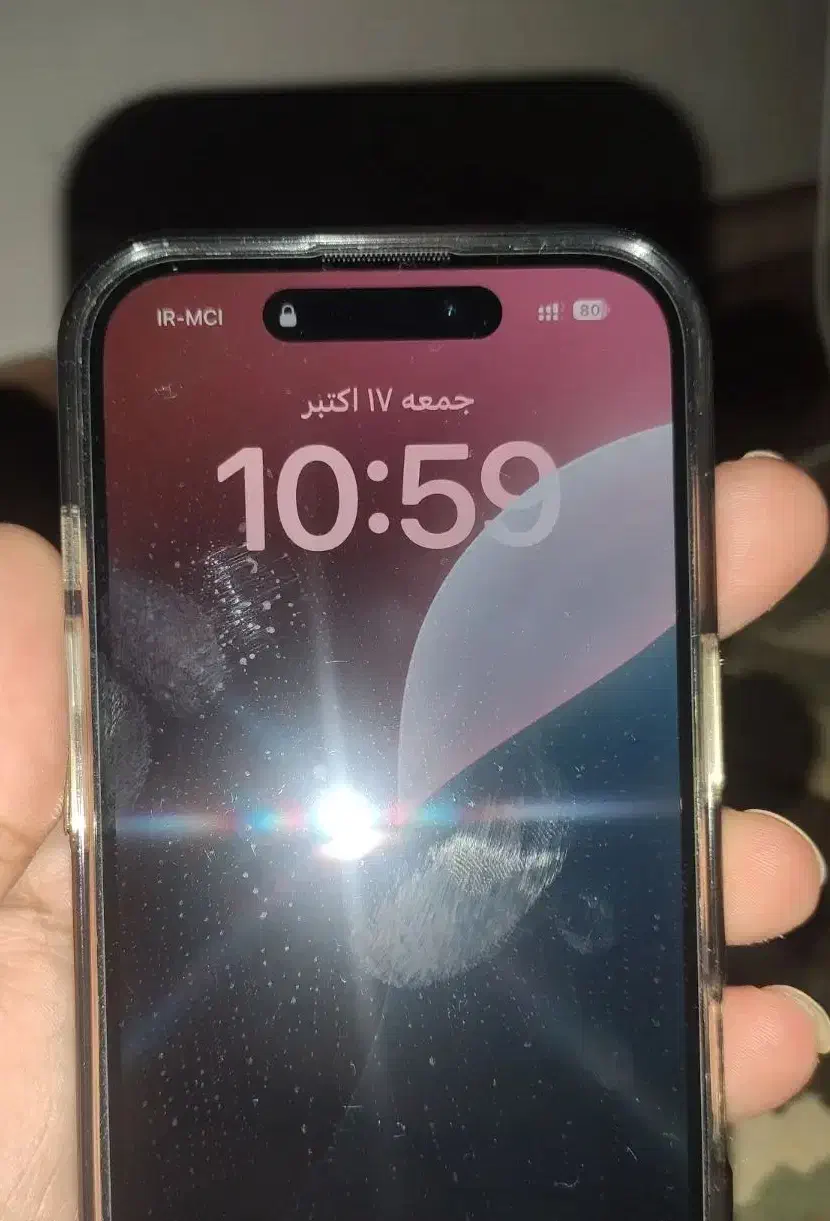 گوشی آیفون ۱۶|موبایل|گنبد کاووس, |دیوار