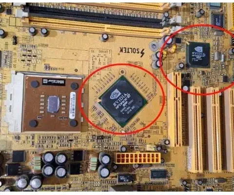 ضایعات مادربرد دو‌چیپ،کارت گرافیک ،رم ،cpu،میخرم|خدمات رایانه‌ای و موبایل|تهران, میدان ولیعصر|دیوار