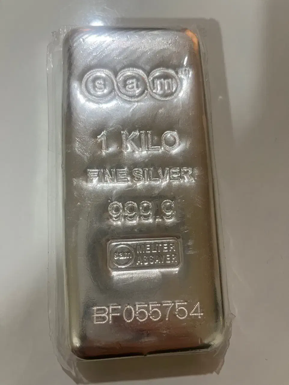 شمش نقره|جواهرات|تهران, کیانشهر|دیوار