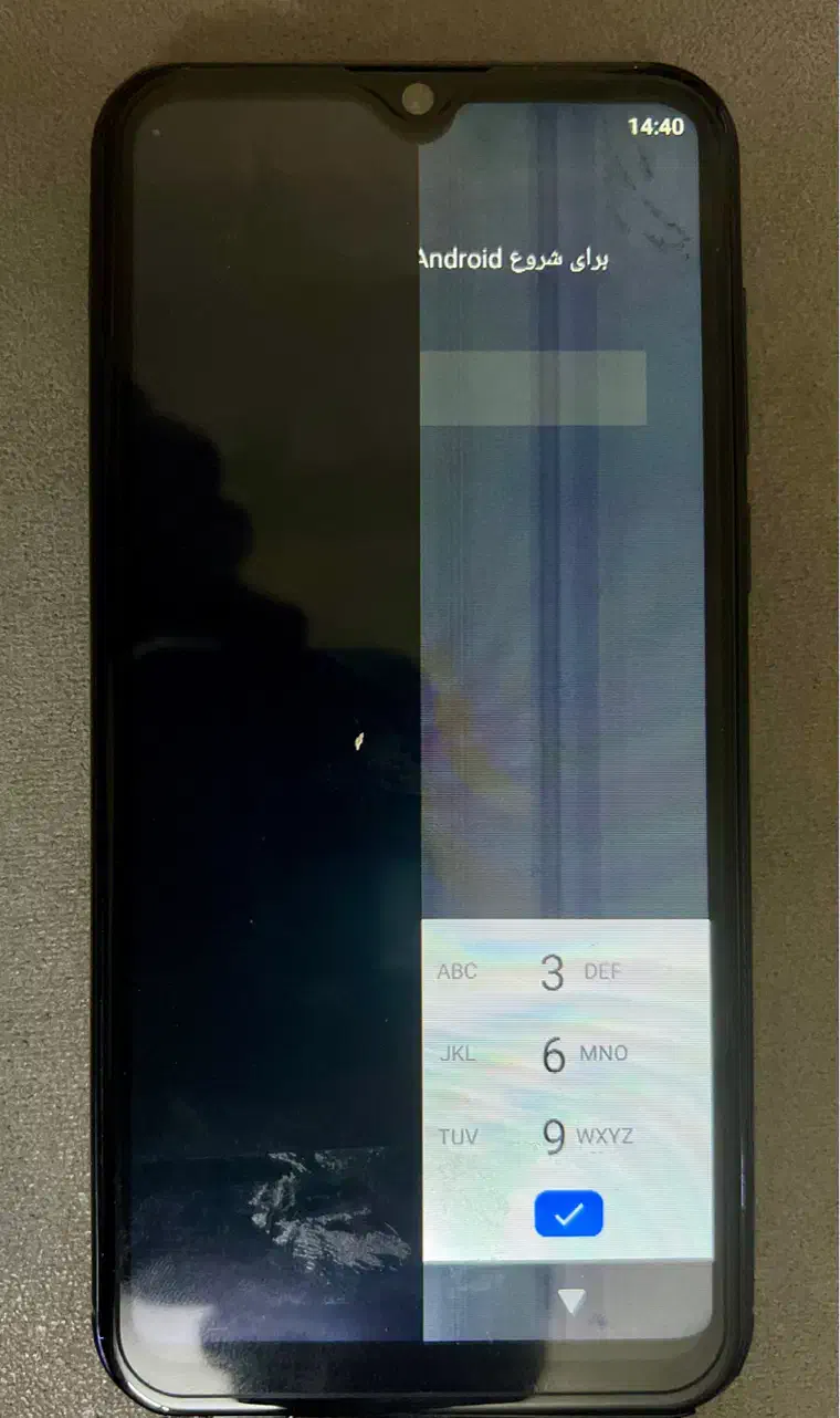 G plus Q10|موبایل|مشهد, شریف|دیوار