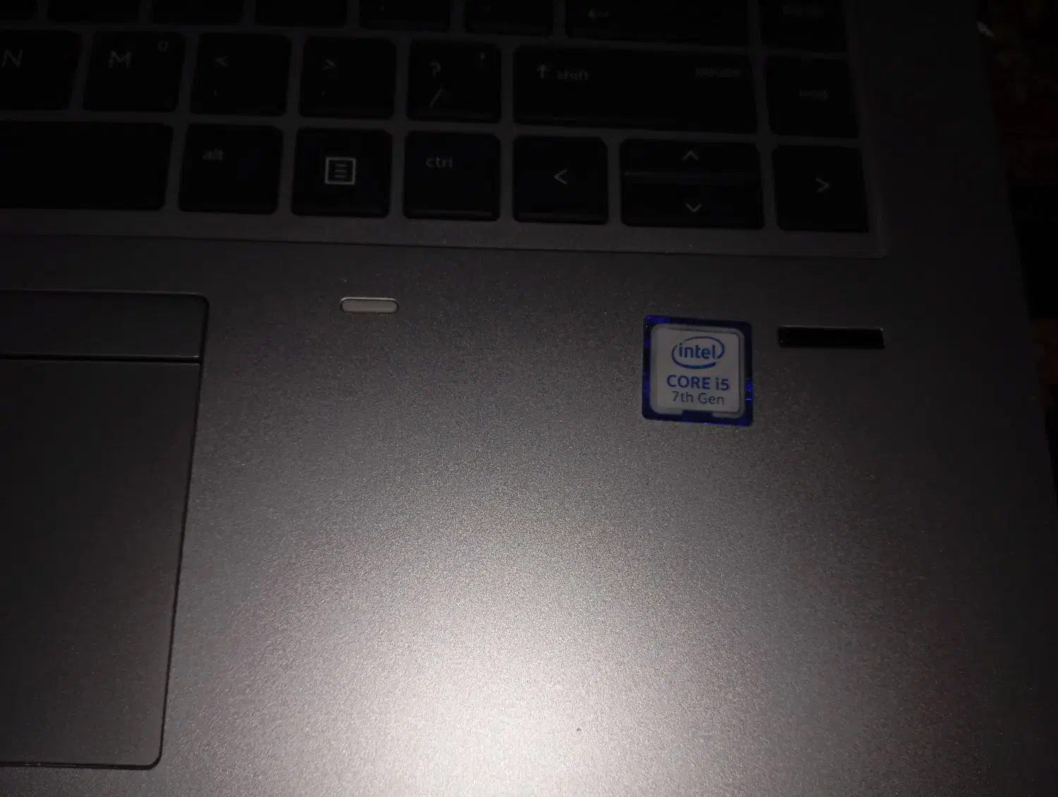 لبتاپ hp probook|رایانه همراه|کرج, کوی زنبق|دیوار