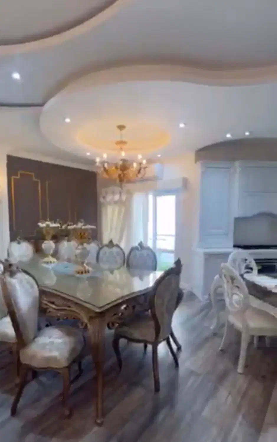 فروش آپارتمان ۲۰۷ متری محدوده سروش|فروش آپارتمان|گرگان, |دیوار