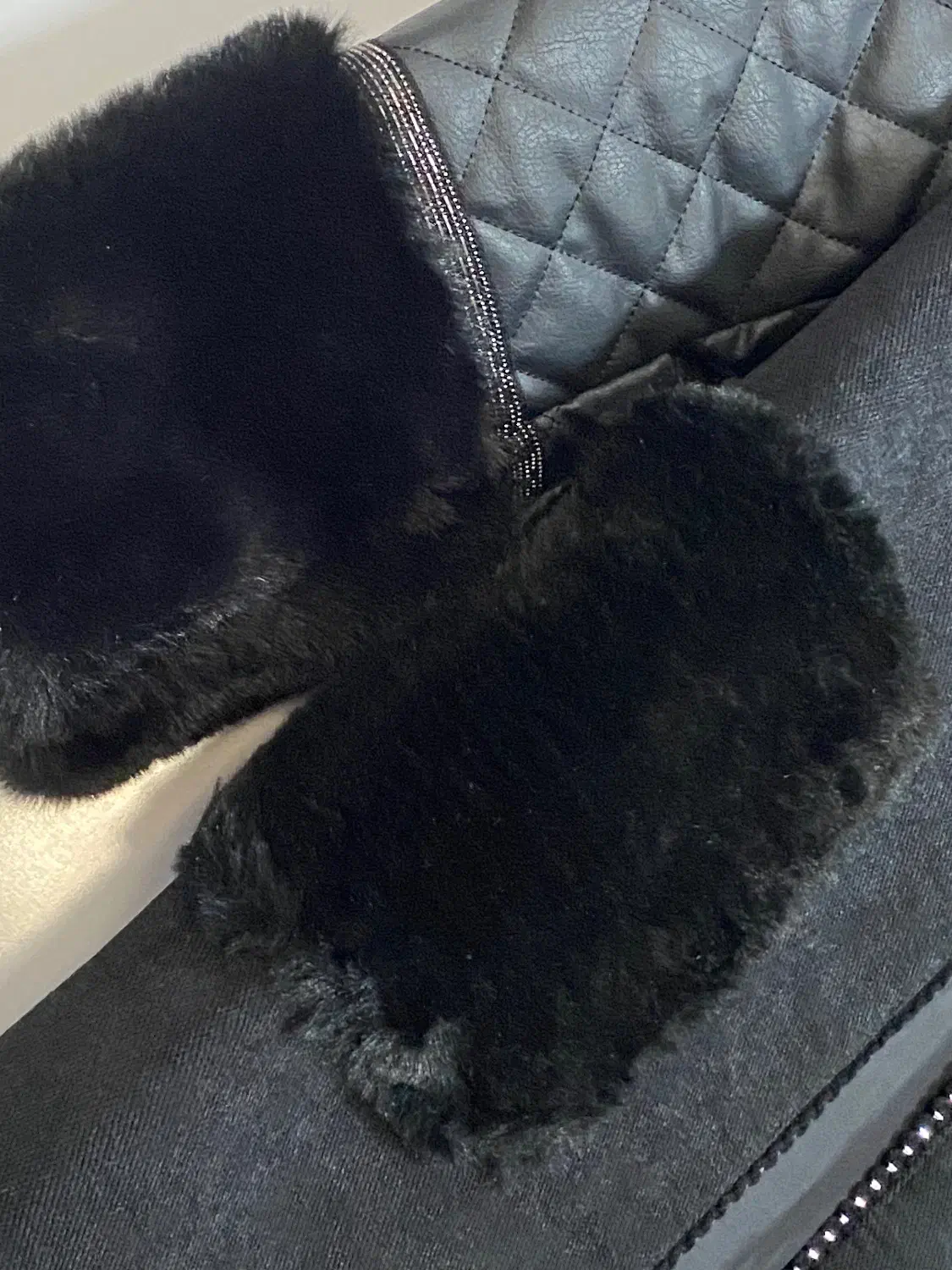 پالتو|لباس|مشهد, موسوی قوچانی|دیوار