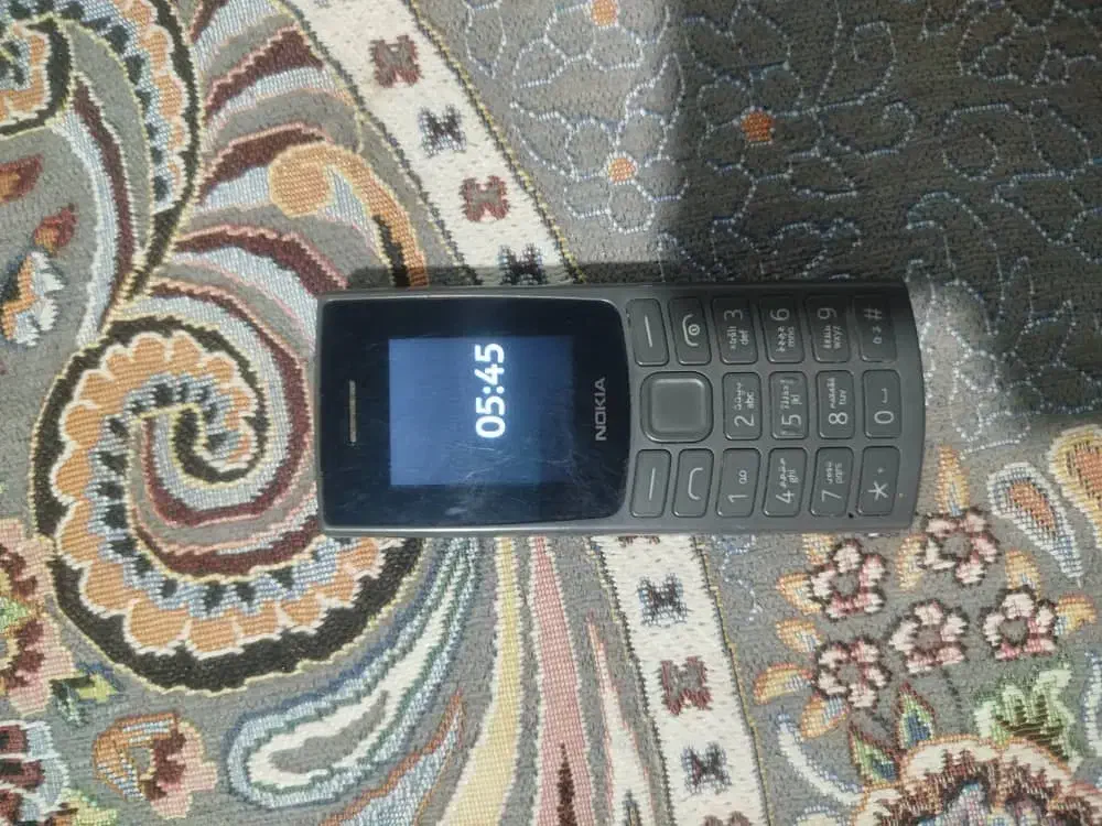 ۲تاگوشی نوکیاسالم بدون عیب|موبایل|ایرانشهر, |دیوار