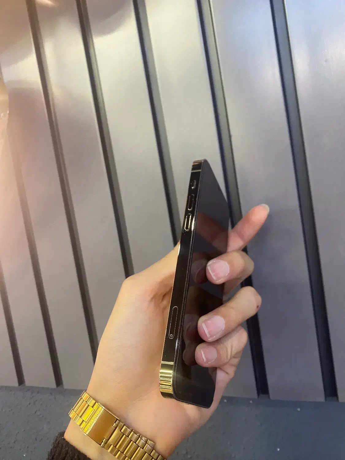 12pro za پلمپ|موبایل|رشت, هلال احمر|دیوار