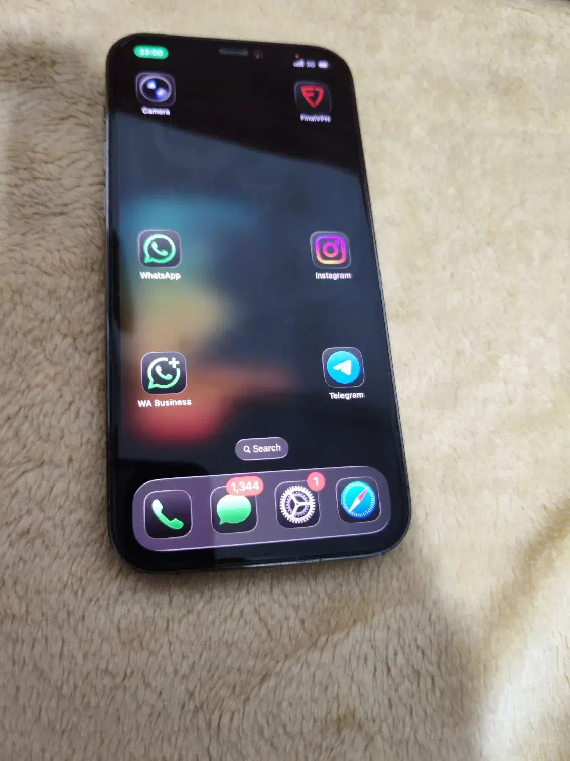 12پرو|موبایل|تهران, نیلوفر|دیوار