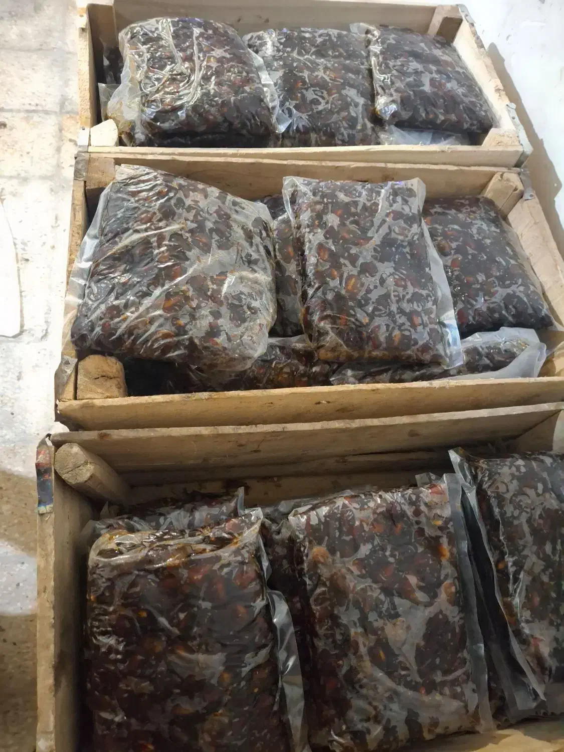 خرما شیره طبیعی وا صنعتی|عمده‌فروشی|کارون, |دیوار