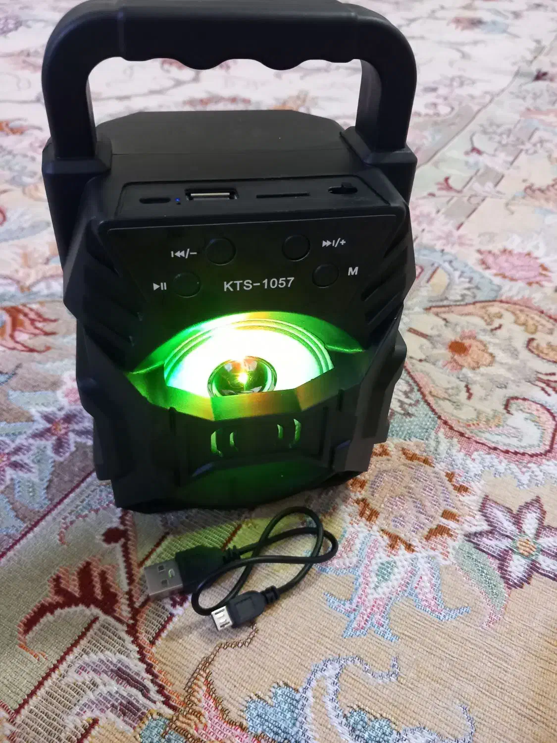 اسپیکر|پخشکننده همراه|صباشهر, |دیوار