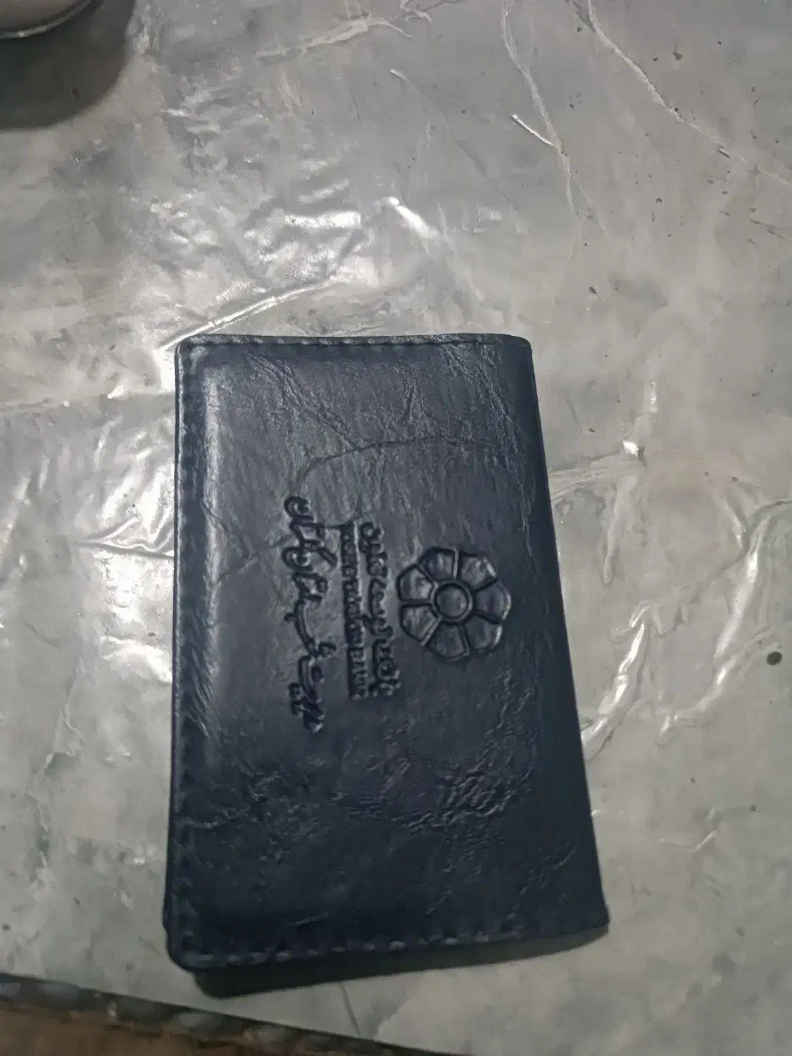 مدارک گم شده|اشیا|گرگان, |دیوار