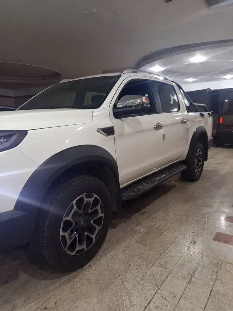 کی ام سی t9|خودرو سواری و وانت|تهران, نارمک|دیوار