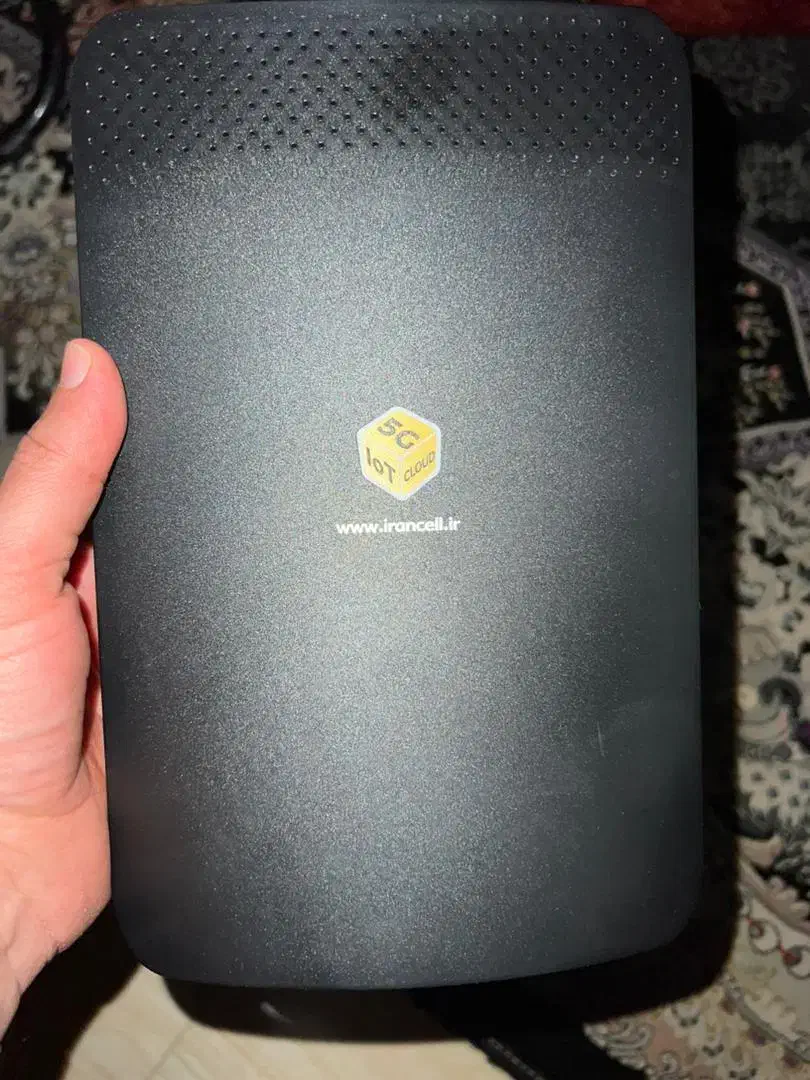 مودم ایرانسل 2510|مودم و تجهیزات شبکه|محمودآباد, |دیوار