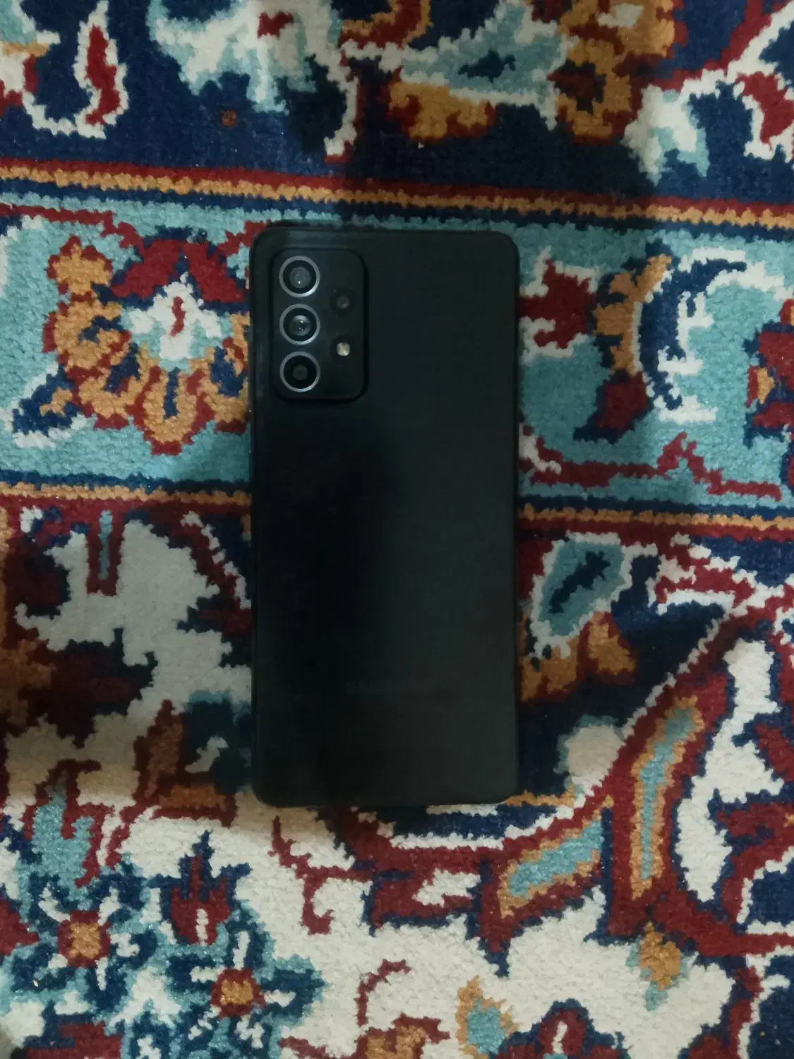 a52 256gig|موبایل|سمنان, |دیوار