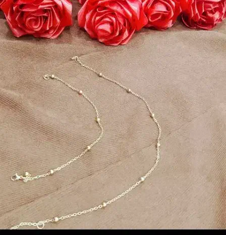 گردنبند و دستبند توپی|جواهرات|دهگلان, |دیوار