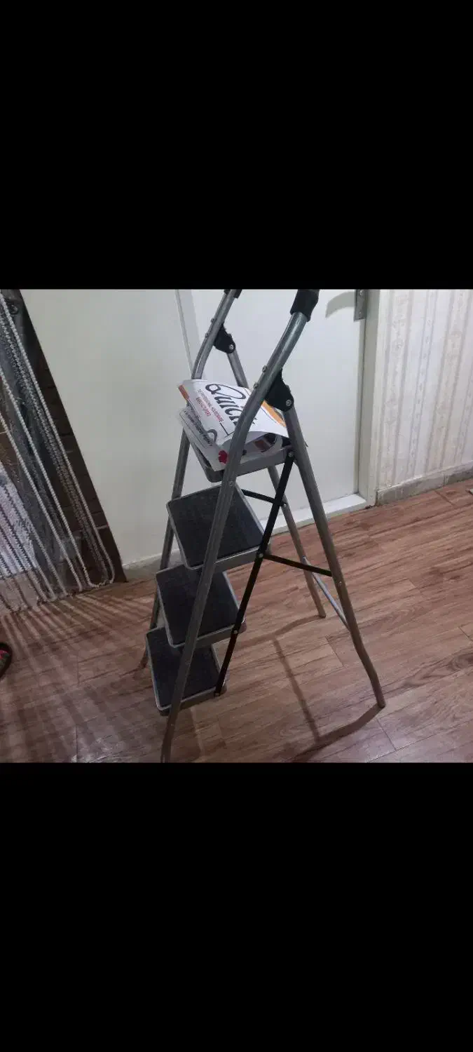 نردبان تهران بقیمت کارخانه ارسال رایگان|ابزارآلات|مشهد, آزادشهر|دیوار