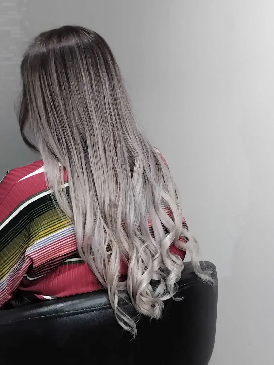 مدل رنگ مو|خدمات آرایشگری و زیبایی|تربت جام, پاسداران|دیوار