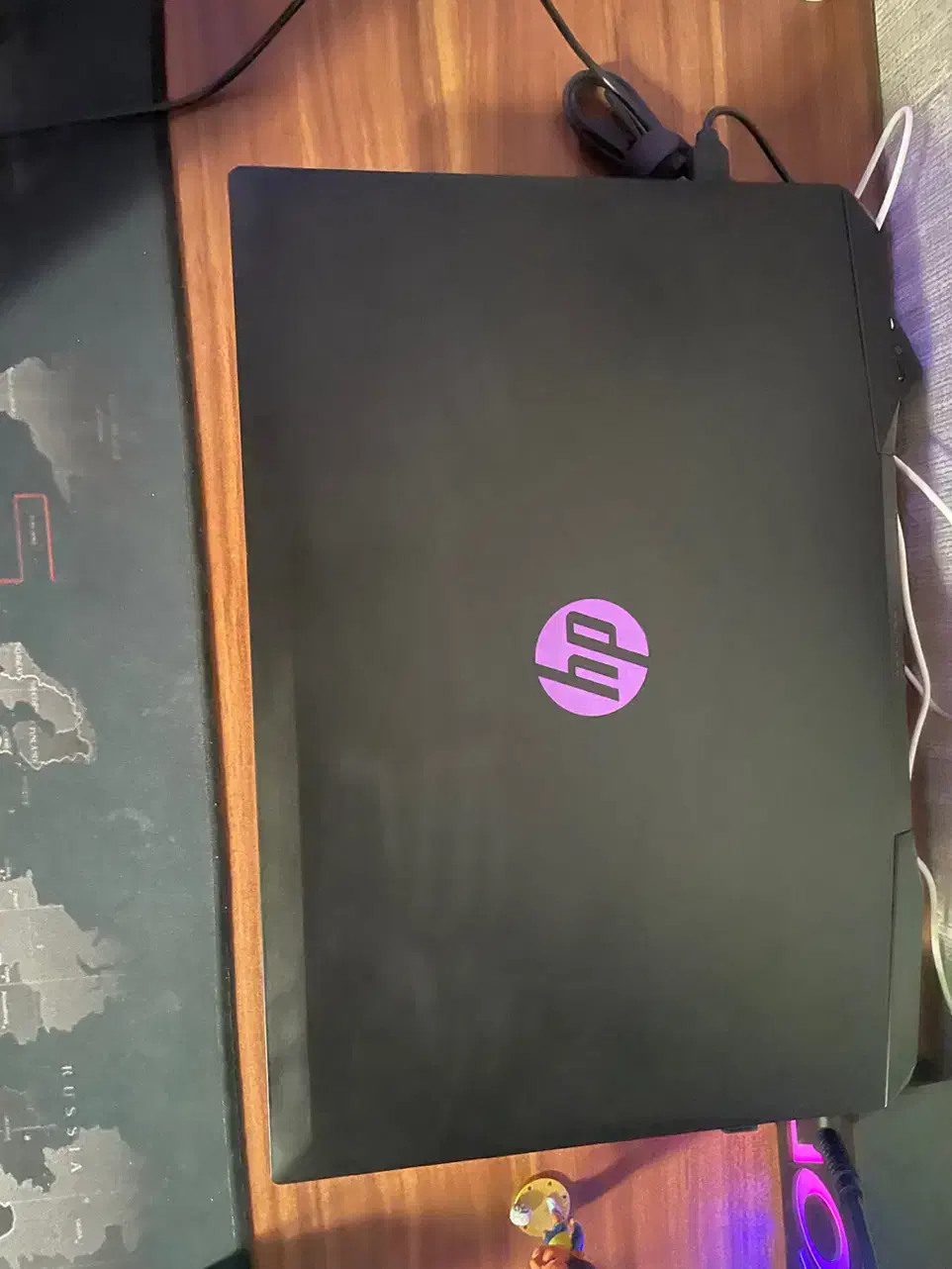 HP PAVILION GAMING 15 لپتاپ گیمینگ|رایانه همراه|تهران, تهرانسر شرقی|دیوار