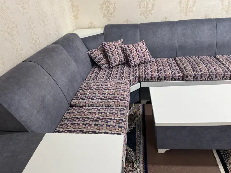 مبل راحتی|مبلمان خانگی و میز عسلی|محمدشهر, علی آباد گونه|دیوار