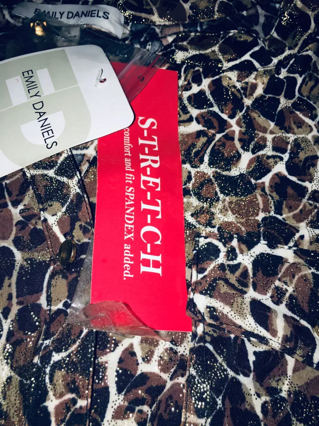 لباس بلوز مجلسی معاوضه|لباس|شاهینشهر, سعدی جنوبی|دیوار