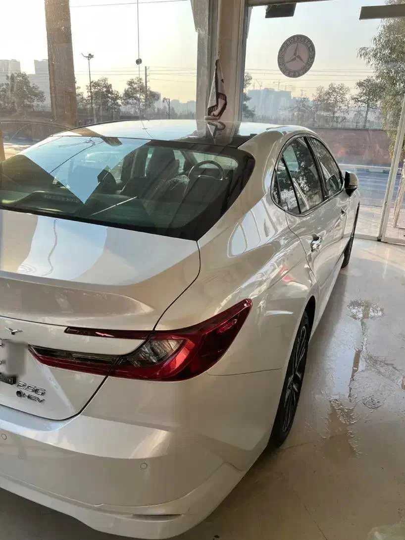 کمری 2025 فول|خودرو سواری و وانت|تهران, هوانیروز|دیوار