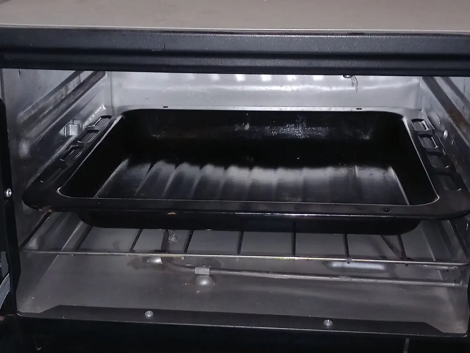 تستر دسته دو|اجاق گاز و لوازم برقی پختوپز|رشت, عینک|دیوار