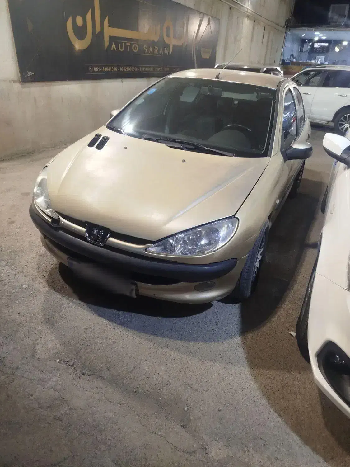 ماشین کارمندی|خودرو سواری و وانت|اسفراین, |دیوار