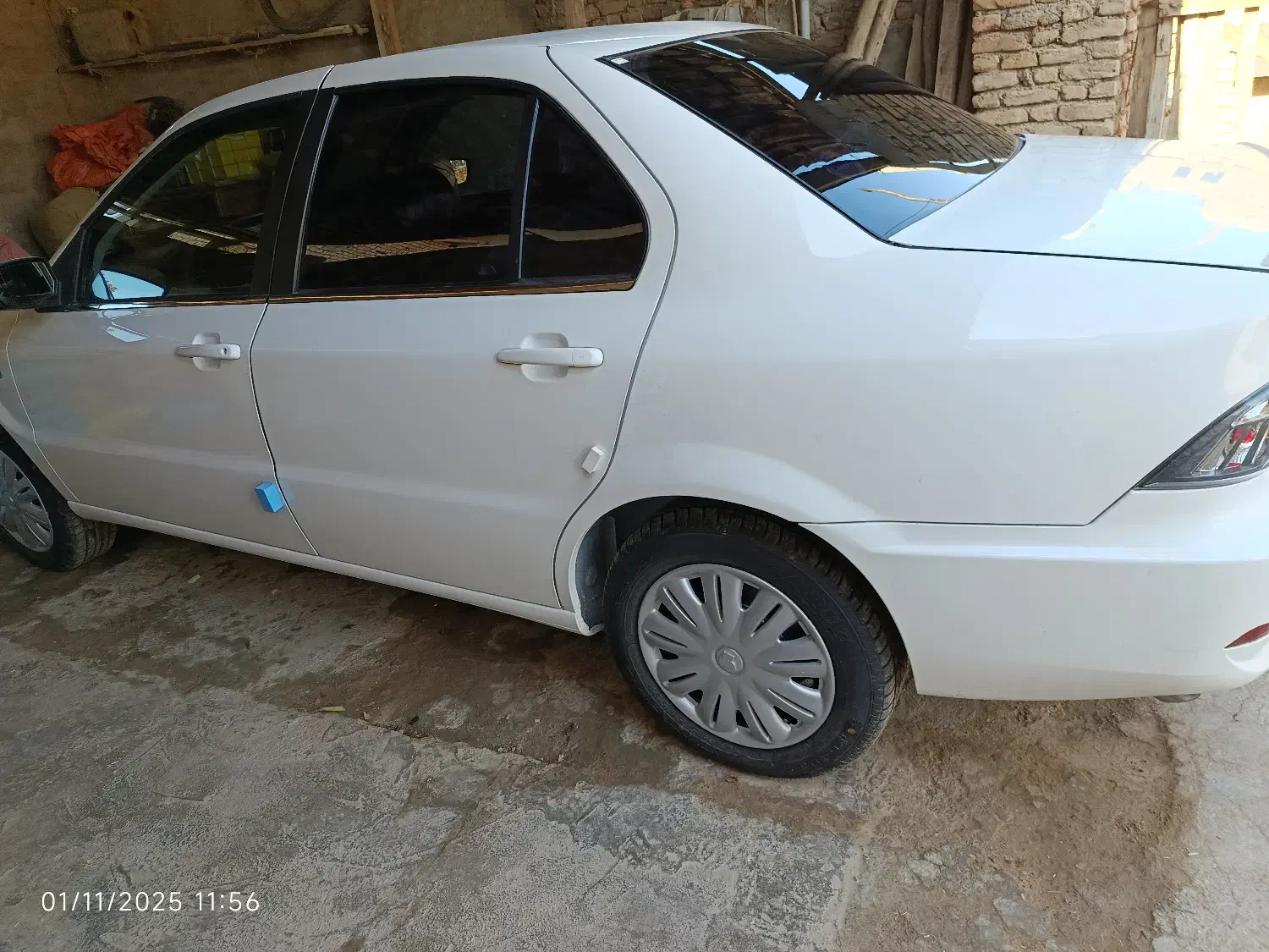 فروش خودرو سواری|خودرو سواری و وانت|سیمین شهر, |دیوار