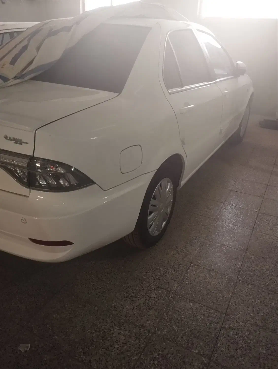 سورن پلاس|خودرو سواری و وانت|شهرکرد, |دیوار