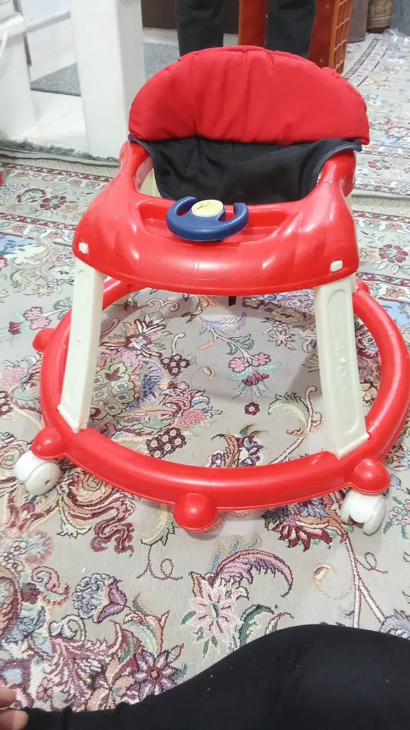 روروک|کالسکه و لوازم جانبی|پاکدشت, پاکدشت (مامازند)|دیوار