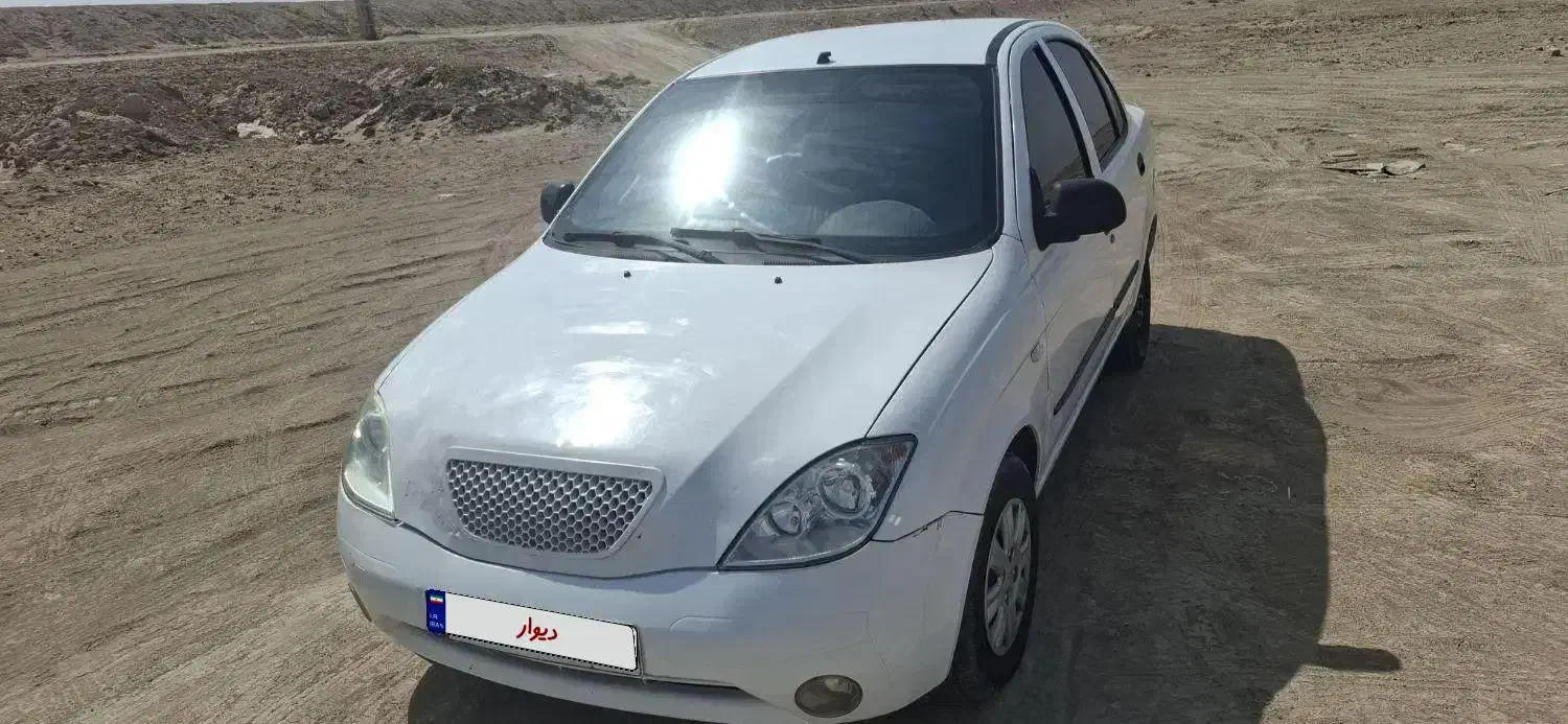 تیبا ۱ مدل ۹۷|خودرو سواری و وانت|اهواز, دانشگاه چمران|دیوار