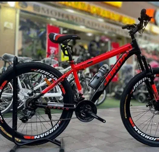 اگه هم کیفیت میخوای باقیمت ارزان وهدیه تماس بگیر|دوچرخه، اسکیت، اسکوتر|کرج, گوهردشت|دیوار