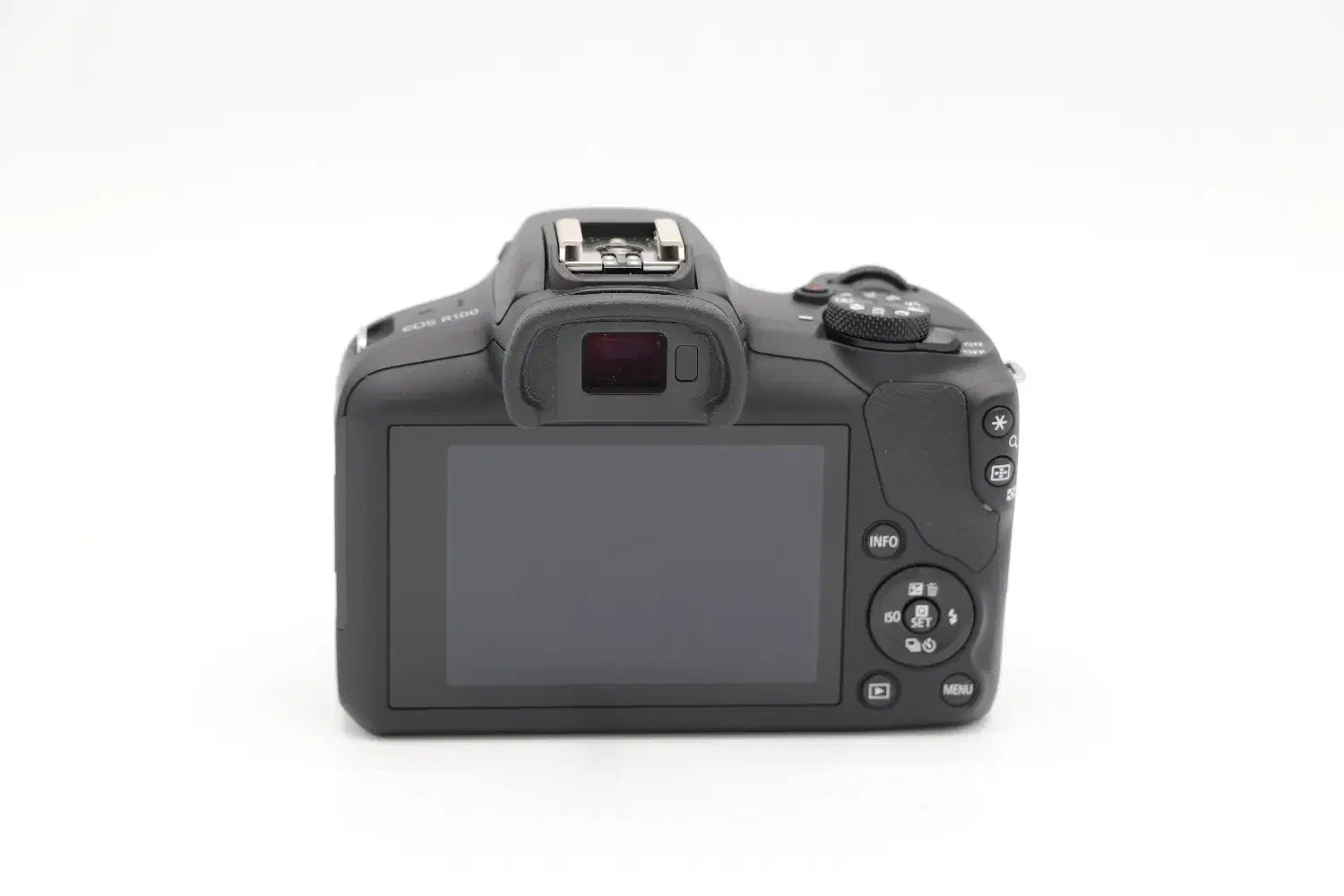 دوربین کانن Canon R100 (تعداد 100 عددشات)|دوربین عکاسی و فیلم‌برداری|تهران, شیخ هادی|دیوار
