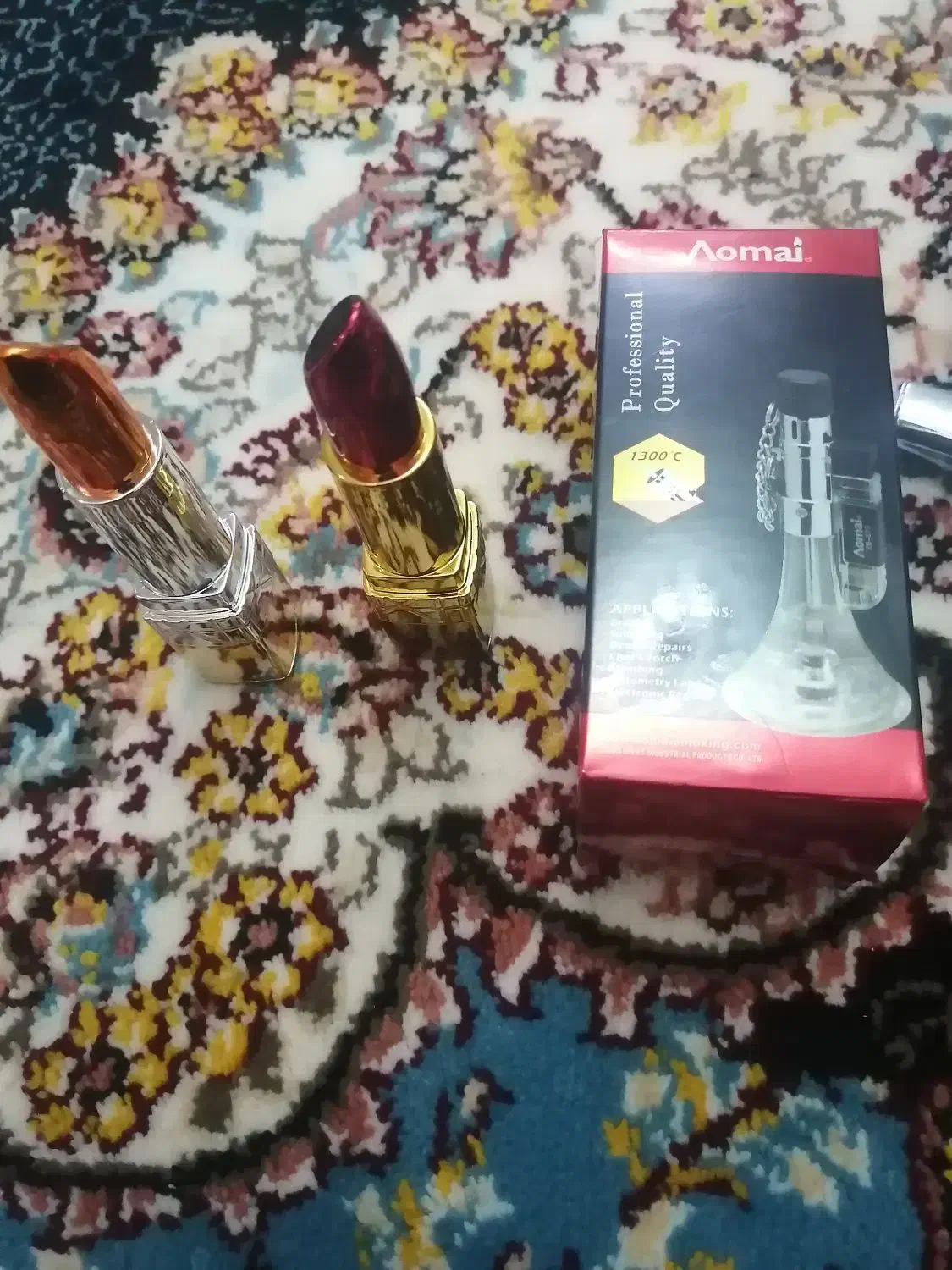 فندک کلاسیک|کلکسیون و سرگرمی|کرج, حصارک پایین|دیوار