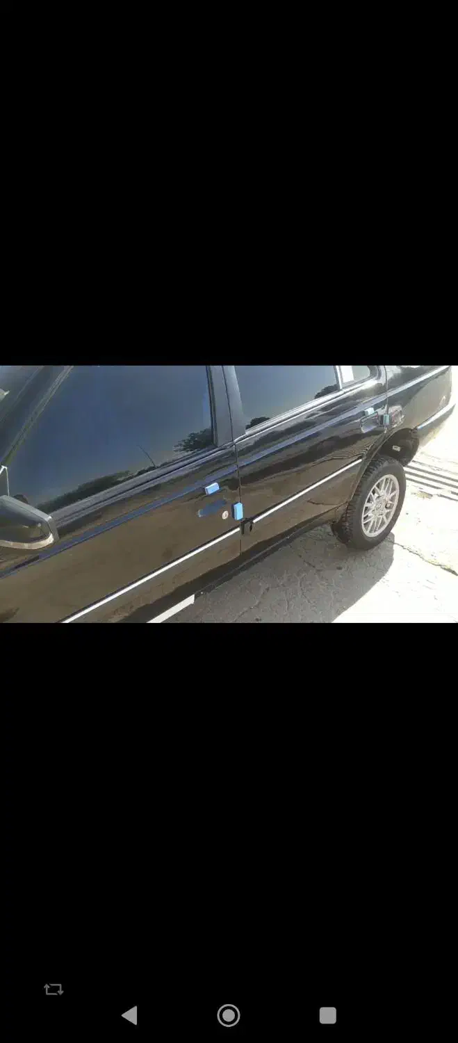 پژو فول تقویت مدل ۸۳|خودرو سواری و وانت|سیرجان, |دیوار