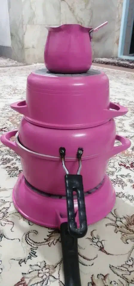 بازسازی ظروف تفلون|خدمات پیشه و مهارت|داراب, |دیوار