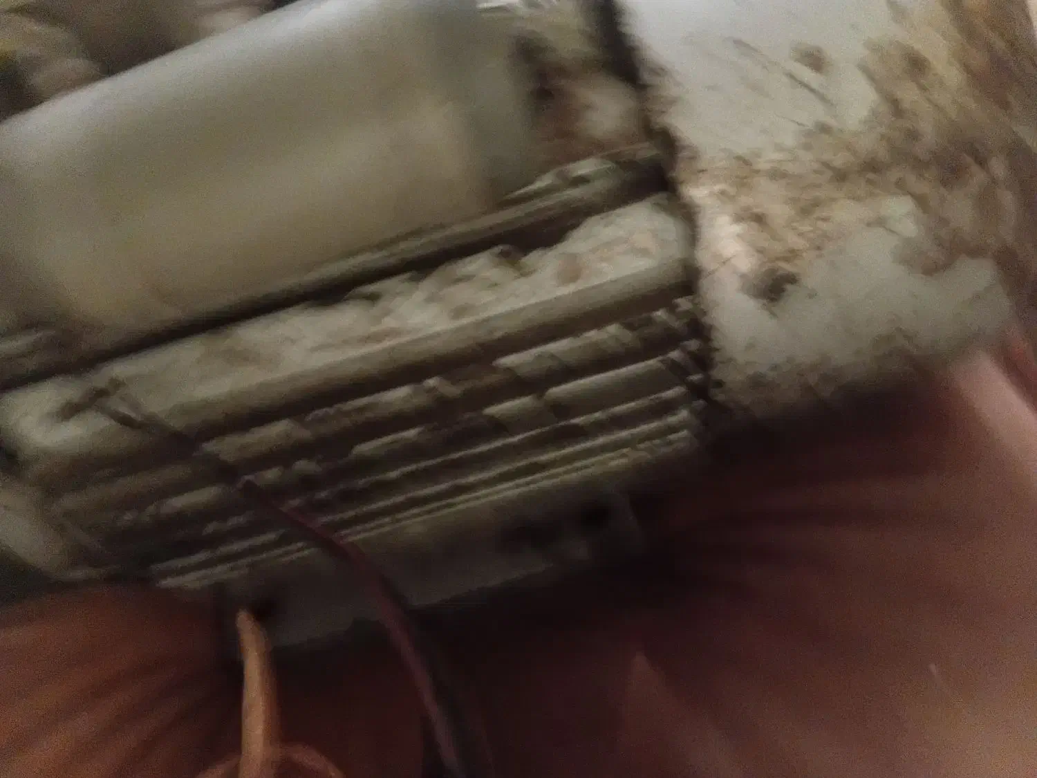 دینام فوری فروشی|ابزارآلات|ری, شهید غیوری (ابن باویه)|دیوار