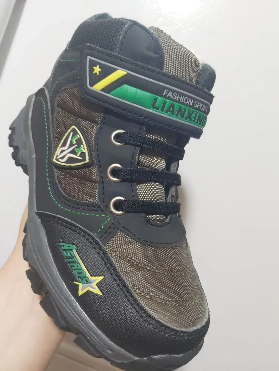 کتونی ساقدار یخشکندار|کیف، کفش، کمربند|ورامین, ورامین|دیوار