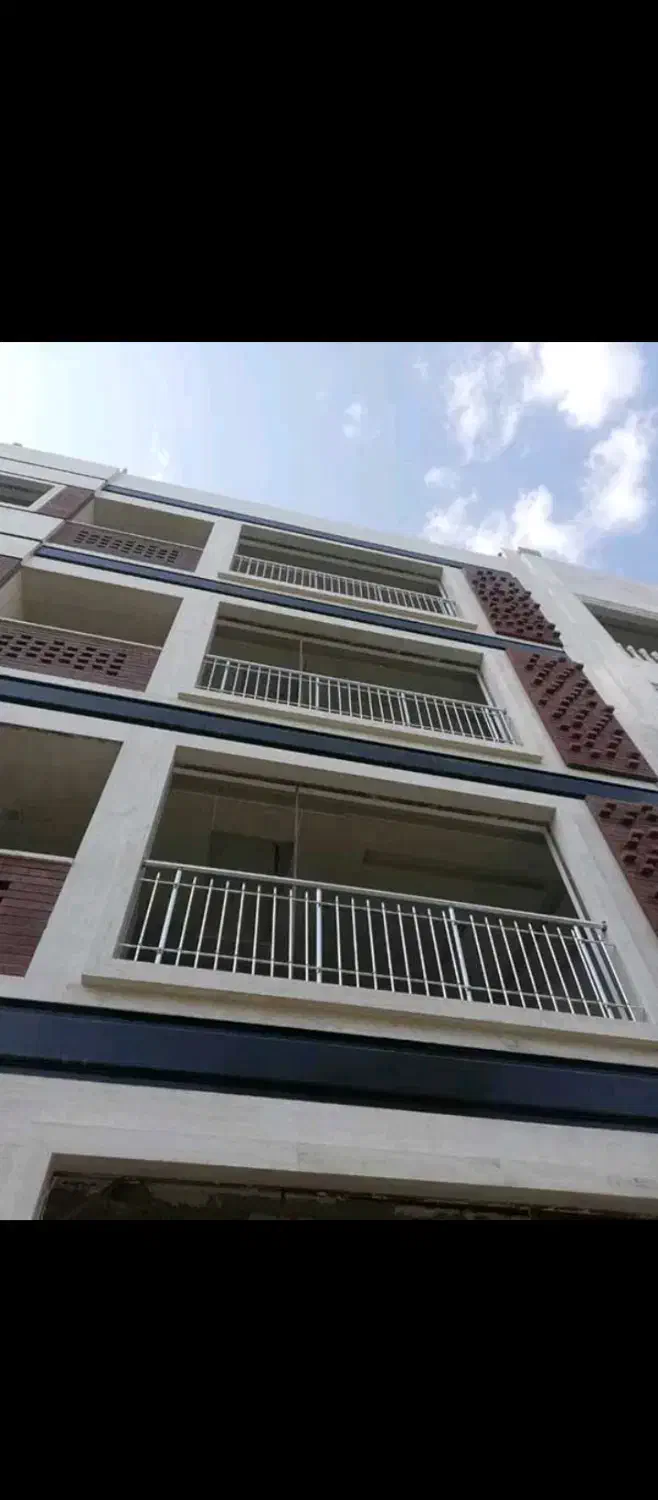 نرده استیل اقساط|خدمات پیشه و مهارت|تویسرکان, |دیوار