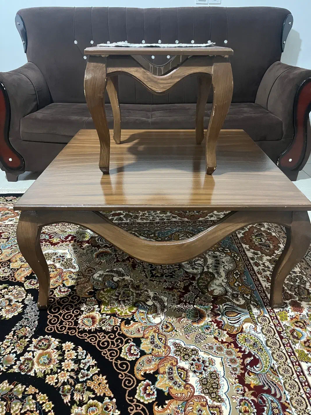 میز عسلی|مبلمان خانگی و میز عسلی|آشخانه, |دیوار