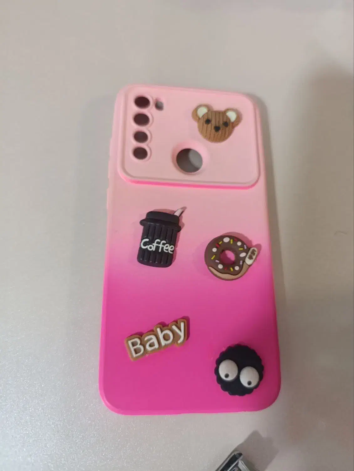 گارد گوشی|لوازم جانبی موبایل و تبلت|کرمان, |دیوار